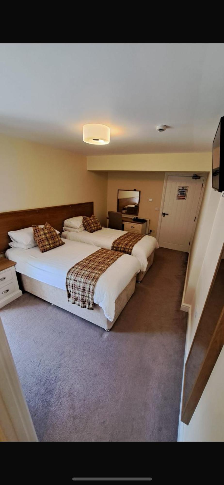 The Bedlinog Inn Extérieur photo