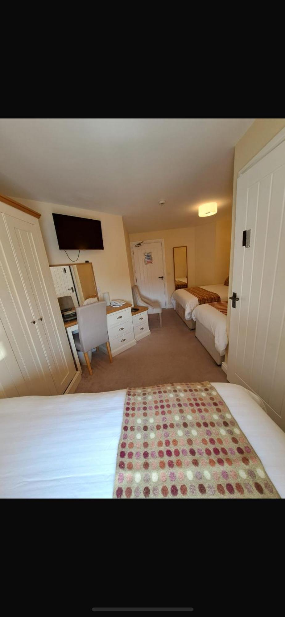 The Bedlinog Inn Extérieur photo