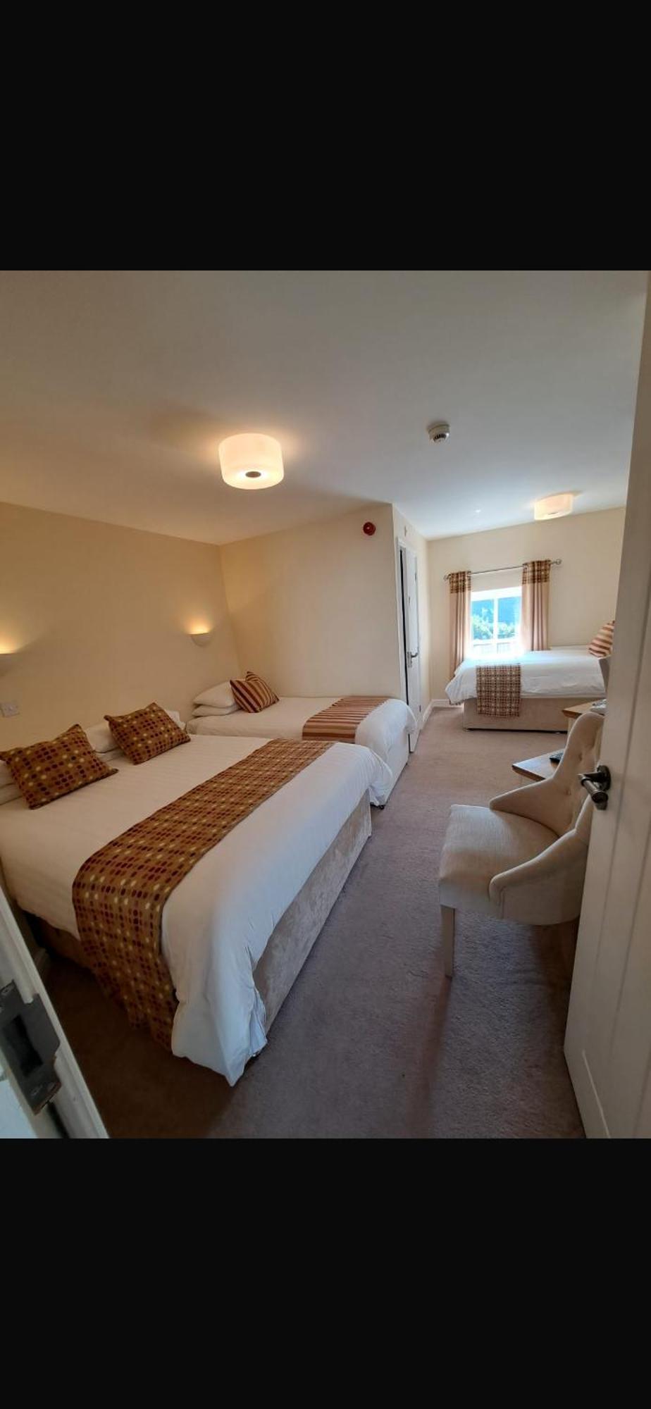 The Bedlinog Inn Extérieur photo