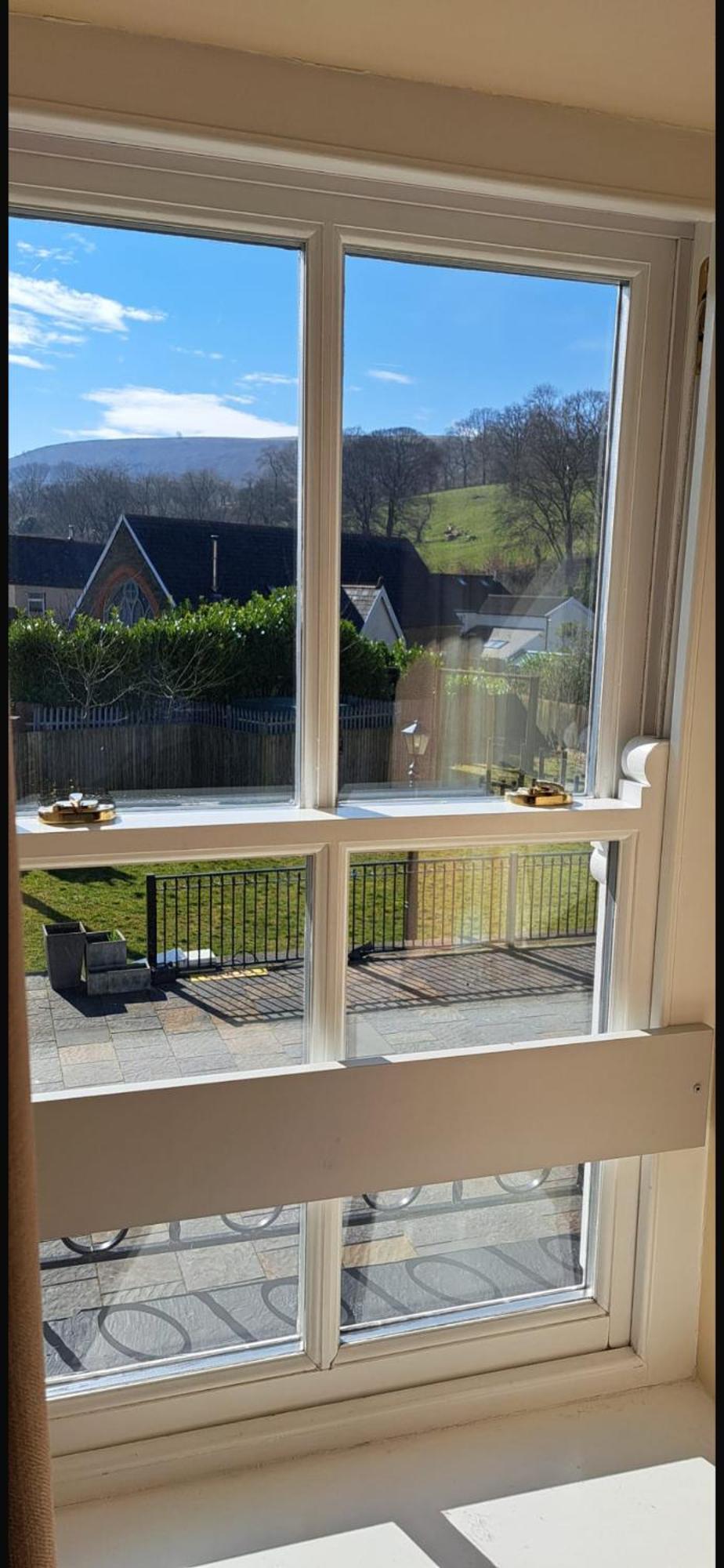 The Bedlinog Inn Extérieur photo