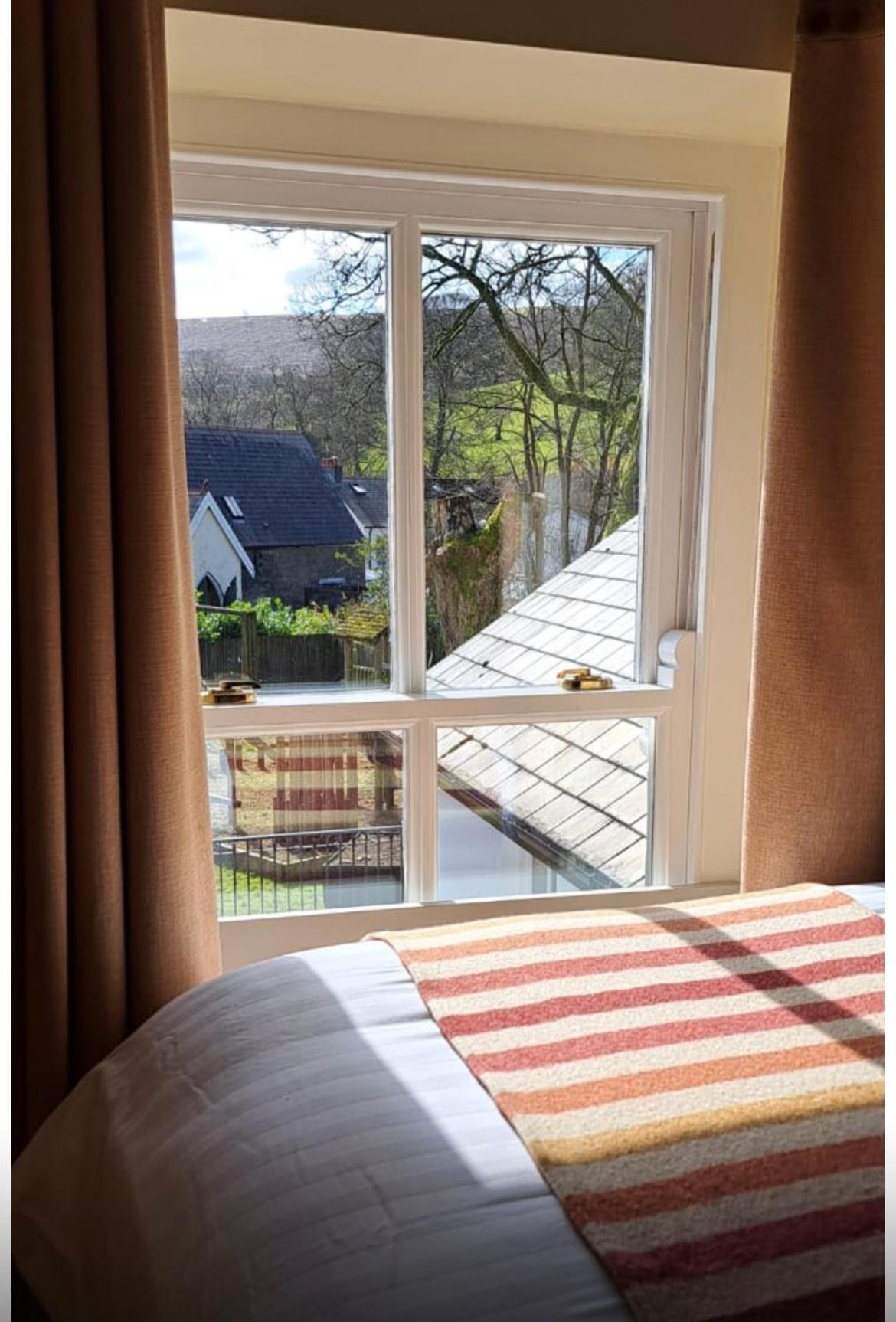 The Bedlinog Inn Extérieur photo