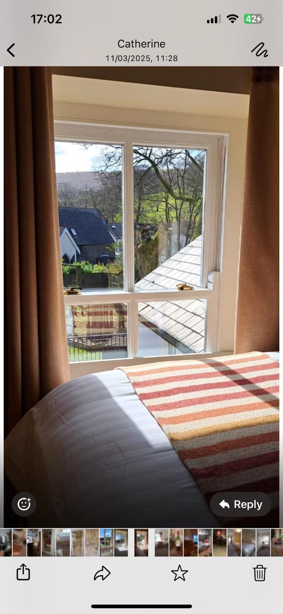The Bedlinog Inn Extérieur photo